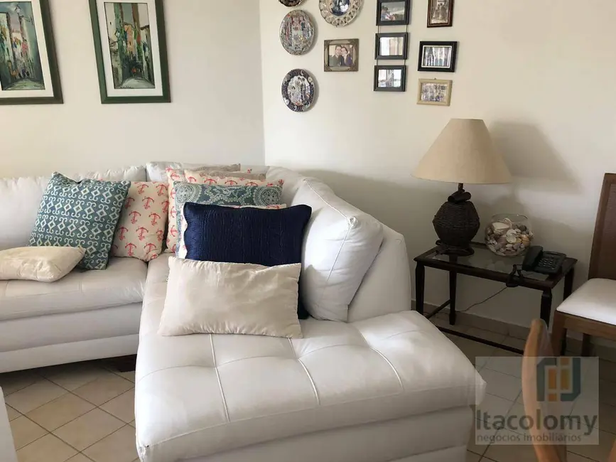 Foto 7 de Apartamento com 4 quartos à venda, 169m2 em Riviera de São Lourenço, Bertioga - SP