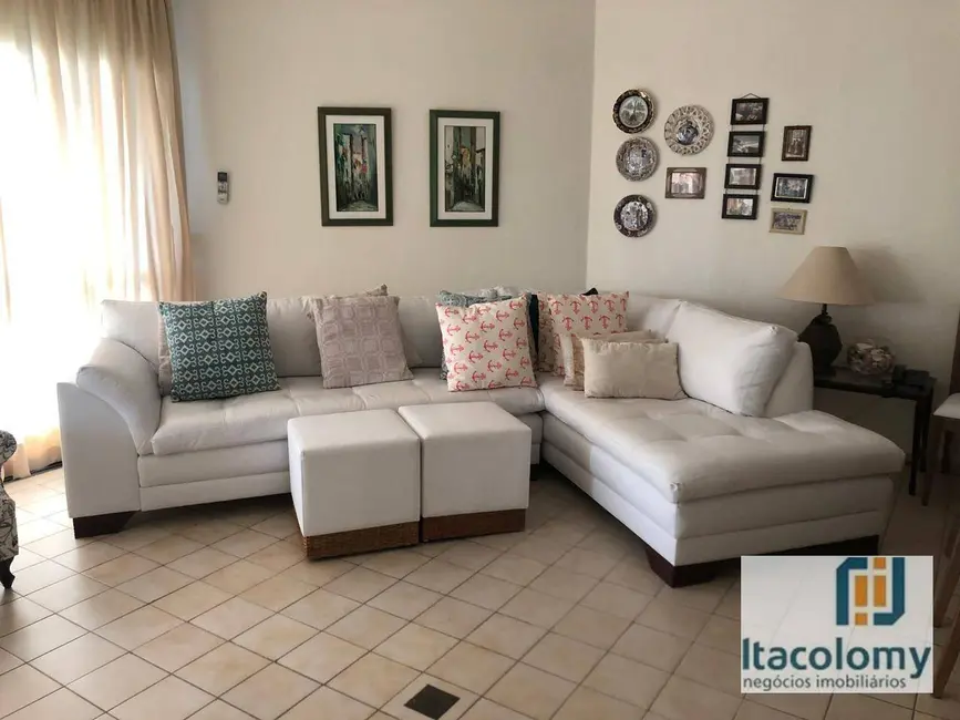 Foto 4 de Apartamento com 4 quartos à venda, 169m2 em Riviera de São Lourenço, Bertioga - SP