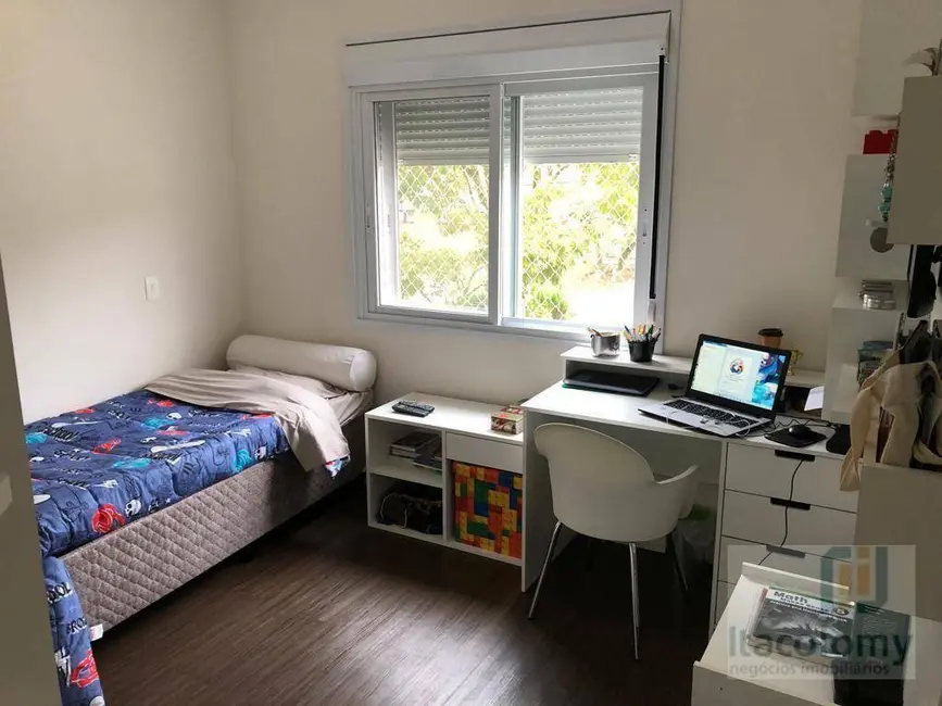 Foto 9 de Casa de Condomínio com 4 quartos à venda, 360m2 em Morada dos Pinheiros (Aldeia da Serra), Santana De Parnaiba - SP