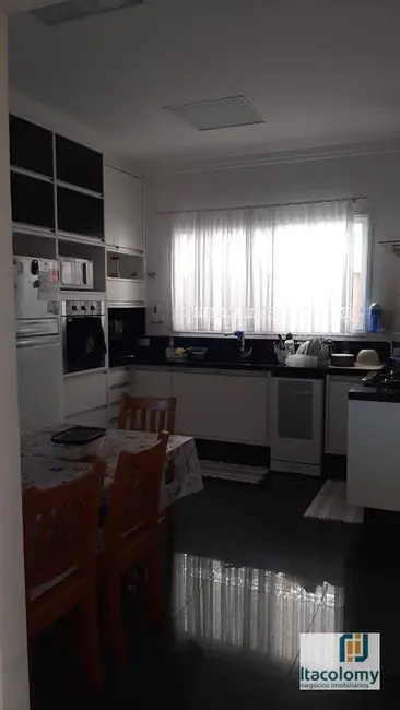 Foto 6 de Casa de Condomínio com 4 quartos à venda, 360m2 em Morada dos Pinheiros (Aldeia da Serra), Santana De Parnaiba - SP