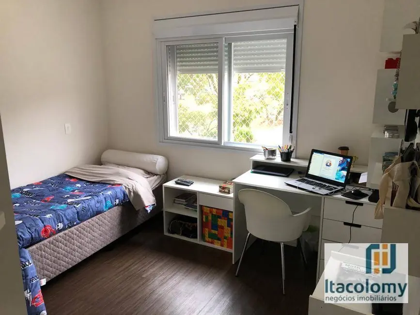 Foto 9 de Casa de Condomínio com 4 quartos à venda, 360m2 em Morada dos Pinheiros (Aldeia da Serra), Santana De Parnaiba - SP