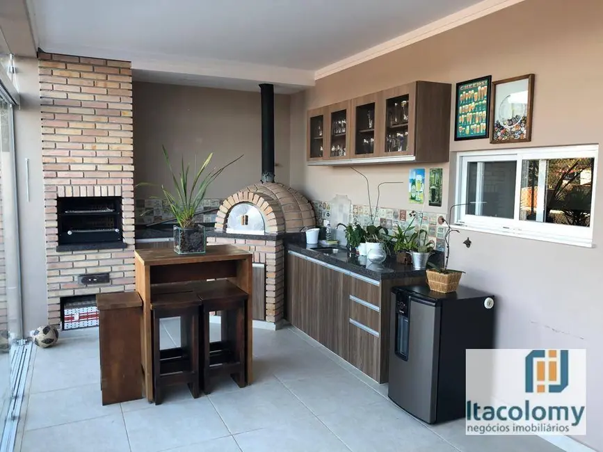 Foto 8 de Casa de Condomínio com 4 quartos à venda, 360m2 em Morada dos Pinheiros (Aldeia da Serra), Santana De Parnaiba - SP