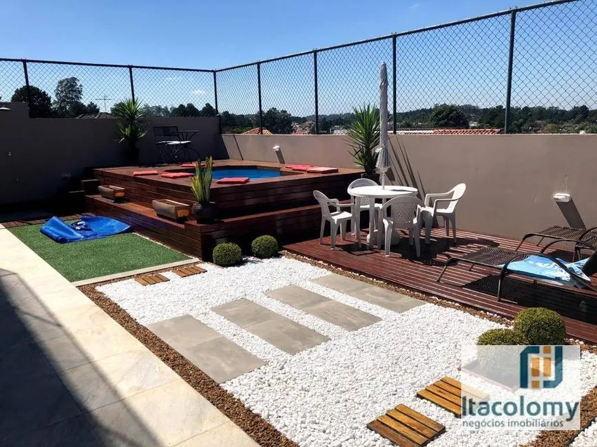 Foto 4 de Casa de Condomínio com 4 quartos à venda, 360m2 em Morada dos Pinheiros (Aldeia da Serra), Santana De Parnaiba - SP