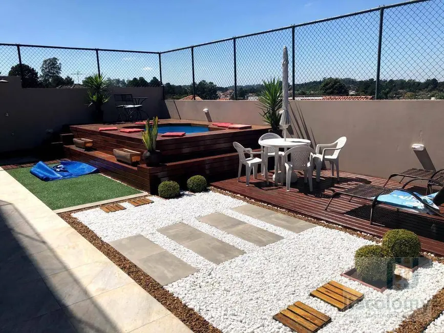 Foto 4 de Casa de Condomínio com 4 quartos à venda, 360m2 em Morada dos Pinheiros (Aldeia da Serra), Santana De Parnaiba - SP