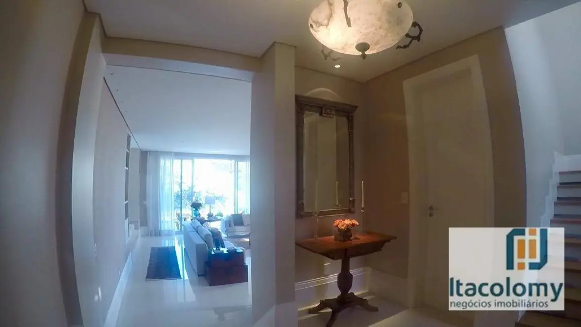 Foto 5 de Casa de Condomínio com 3 quartos à venda, 424m2 em Santana De Parnaiba - SP