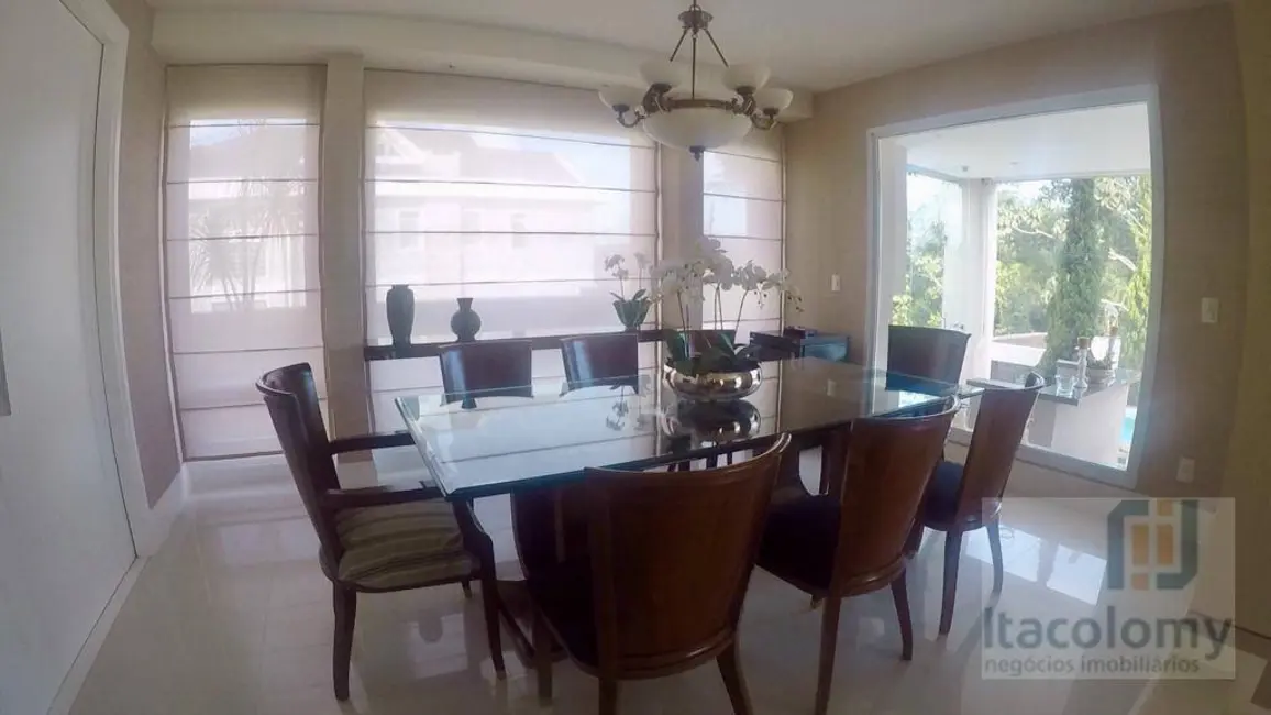 Foto 9 de Casa de Condomínio com 3 quartos à venda, 424m2 em Santana De Parnaiba - SP