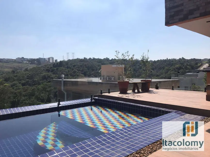 Foto 1 de Casa de Condomínio com 3 quartos à venda, 497m2 em Santana De Parnaiba - SP