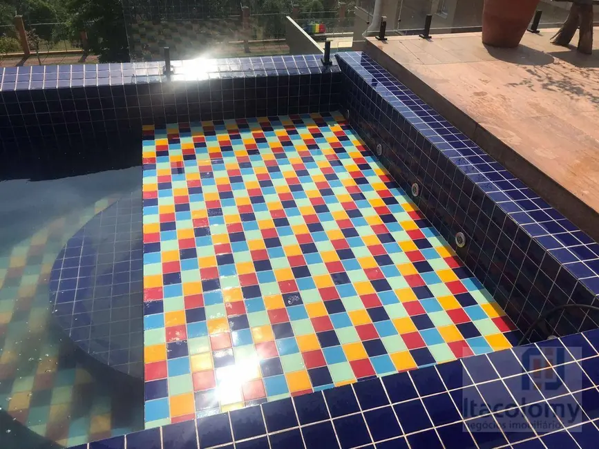 Foto 3 de Casa de Condomínio com 3 quartos à venda, 497m2 em Santana De Parnaiba - SP