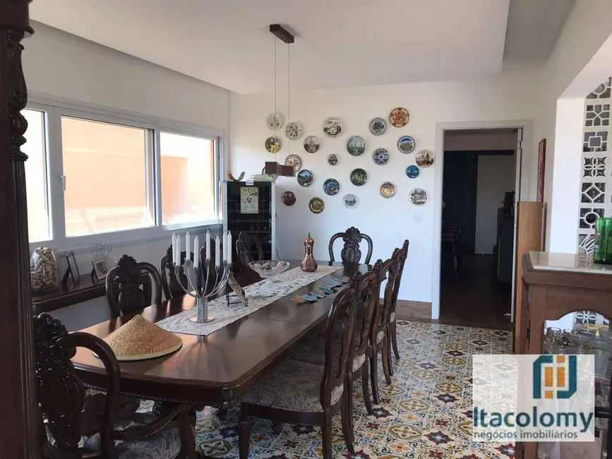 Foto 6 de Casa de Condomínio com 3 quartos à venda, 497m2 em Santana De Parnaiba - SP