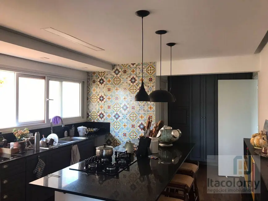 Foto 9 de Casa de Condomínio com 3 quartos à venda, 497m2 em Santana De Parnaiba - SP