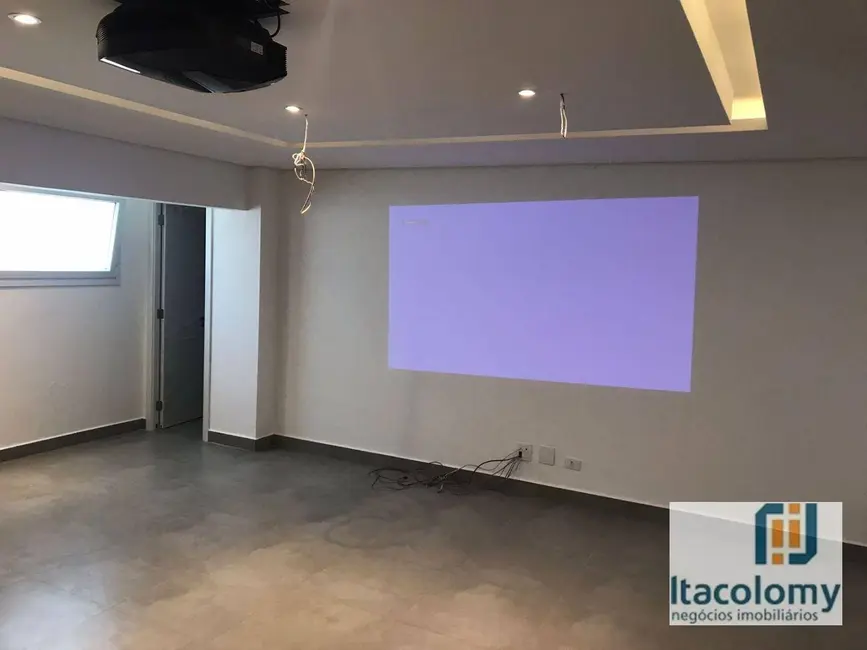 Foto 8 de Casa de Condomínio com 3 quartos à venda, 497m2 em Santana De Parnaiba - SP