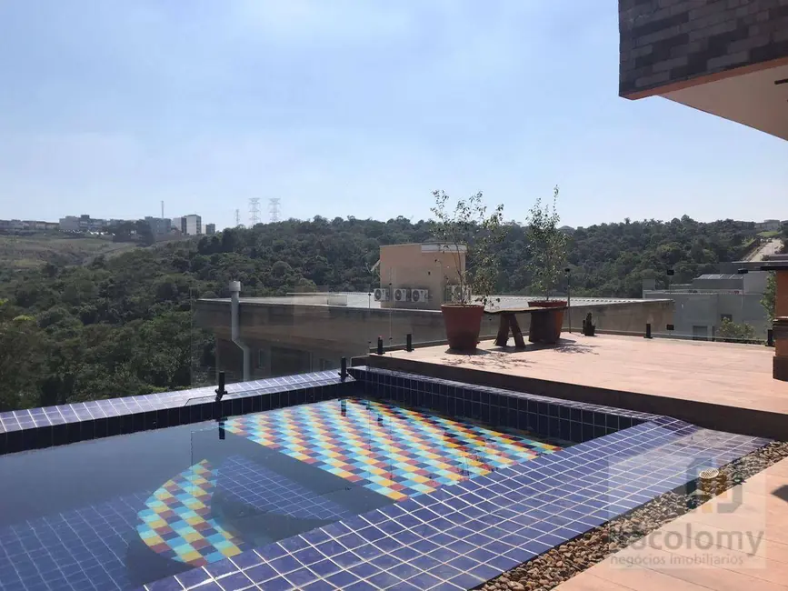 Foto 1 de Casa de Condomínio com 3 quartos à venda, 497m2 em Santana De Parnaiba - SP