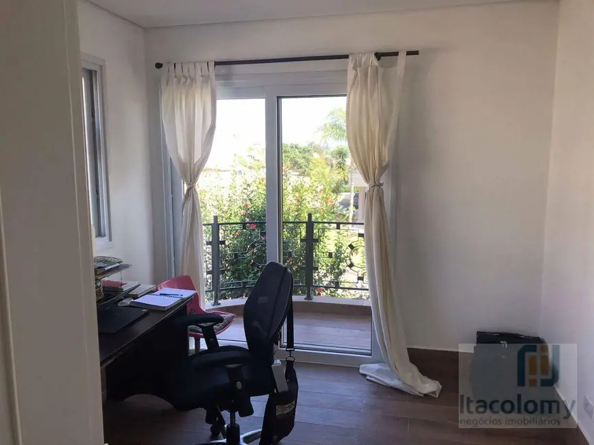 Foto 2 de Casa de Condomínio com 3 quartos à venda, 497m2 em Santana De Parnaiba - SP