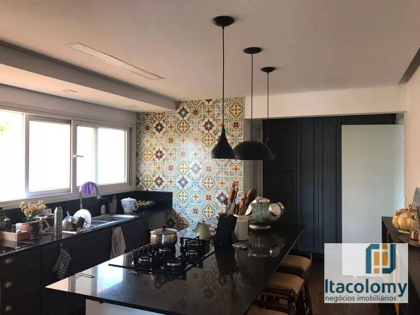 Foto 9 de Casa de Condomínio com 3 quartos à venda, 497m2 em Santana De Parnaiba - SP