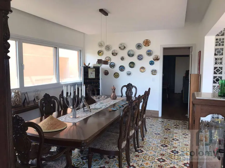 Foto 6 de Casa de Condomínio com 3 quartos à venda, 497m2 em Santana De Parnaiba - SP