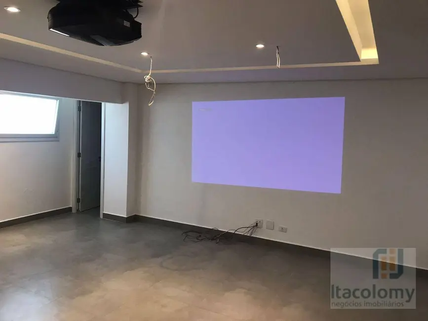 Foto 8 de Casa de Condomínio com 3 quartos à venda, 497m2 em Santana De Parnaiba - SP