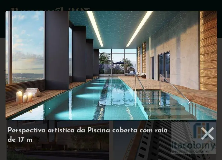 Foto 8 de Apartamento com 2 quartos à venda, 70m2 em Alphaville Empresarial, Barueri - SP