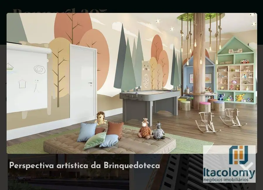 Foto 5 de Apartamento com 2 quartos à venda, 70m2 em Alphaville Empresarial, Barueri - SP