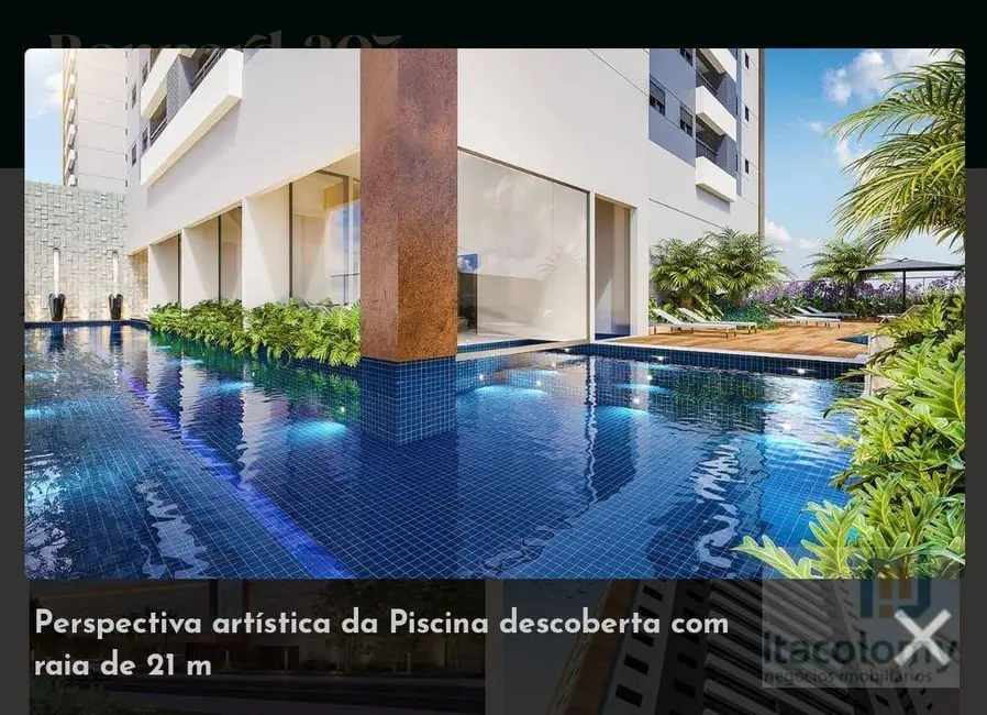 Apartamento com 2 quartos à venda, 70m2 em Alphaville Empresarial, Barueri - SP - imagem 9 Foto 9 de Apartamento com 2 quartos à venda, 70m2 em Alphaville Empresarial, Barueri - SP