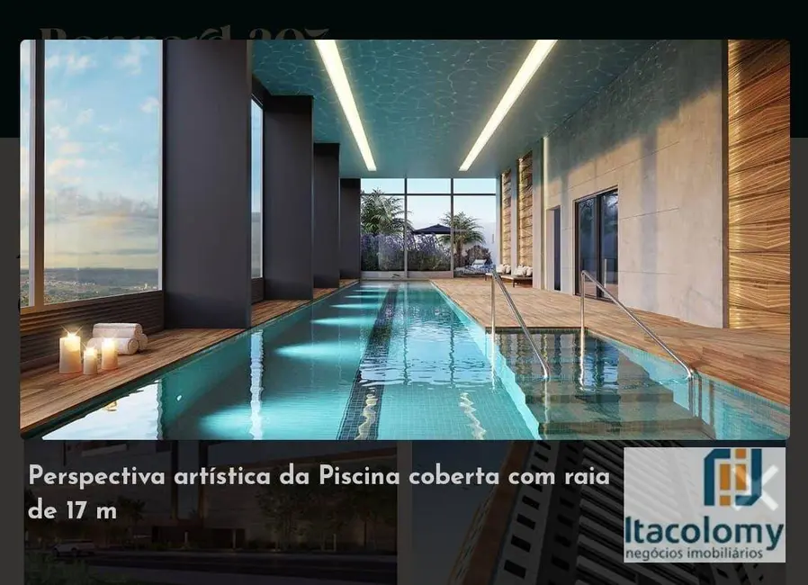 Foto 8 de Apartamento com 2 quartos à venda, 70m2 em Alphaville Empresarial, Barueri - SP