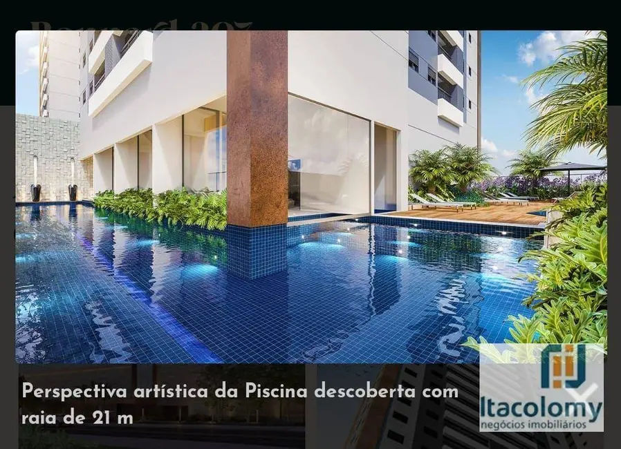 Foto 9 de Apartamento com 2 quartos à venda, 70m2 em Alphaville Empresarial, Barueri - SP