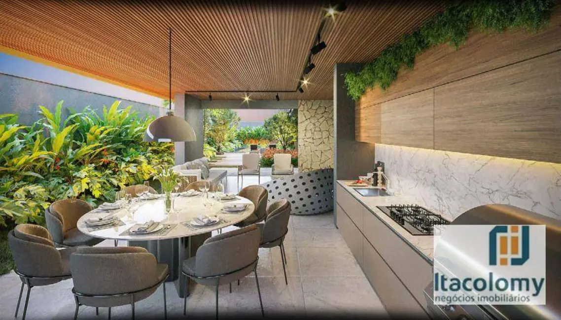 Foto 7 de Casa de Condomínio com 4 quartos à venda, 836m2 em Jardim Luzitânia, São Paulo - SP