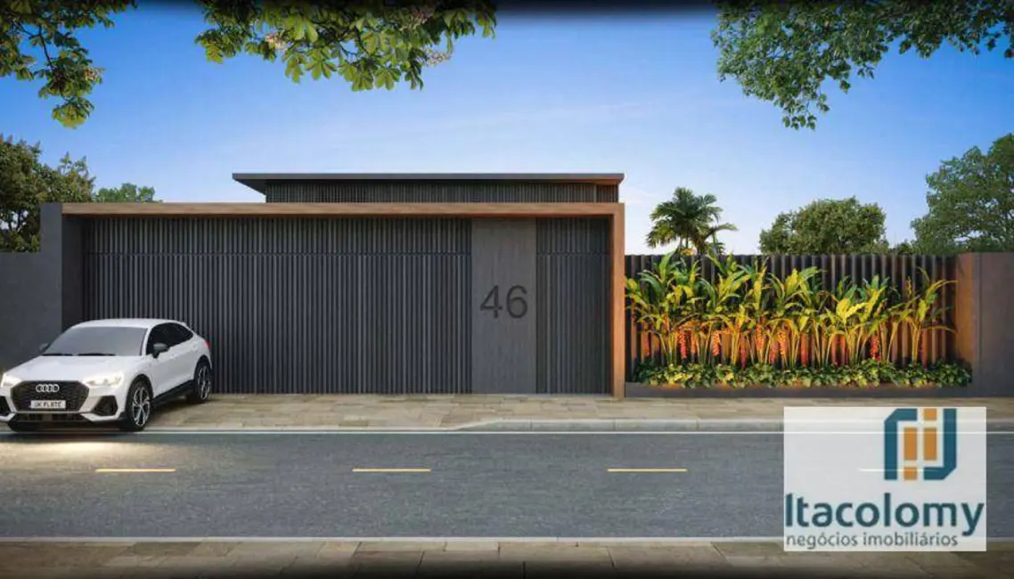 Foto 4 de Casa de Condomínio com 4 quartos à venda, 836m2 em Jardim Luzitânia, São Paulo - SP