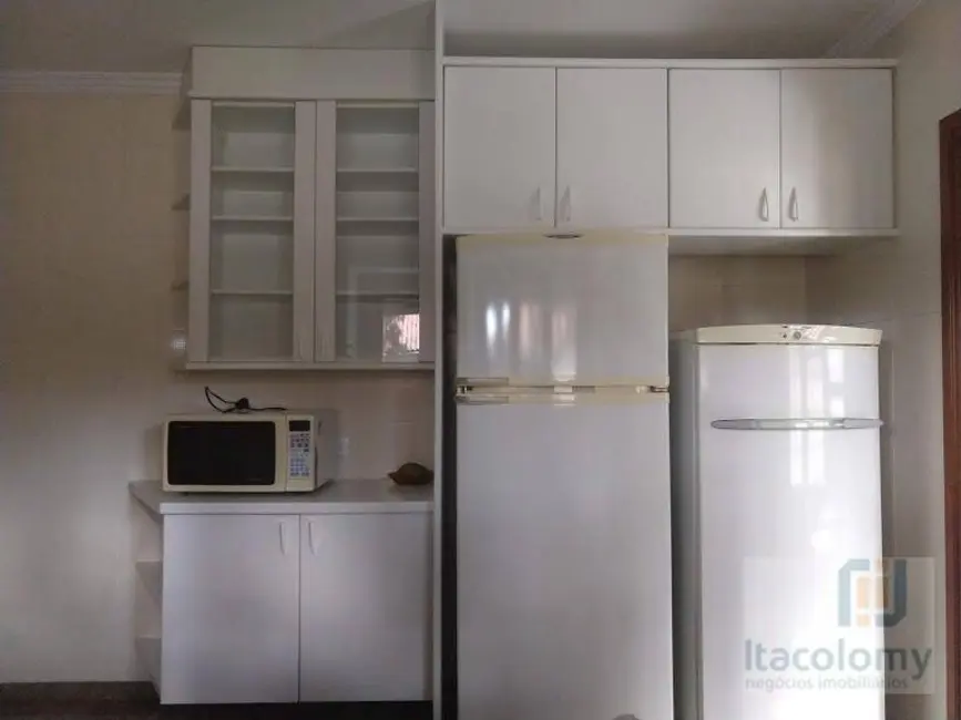 Foto 9 de Casa de Condomínio com 4 quartos para alugar, 593m2 em Barueri - SP