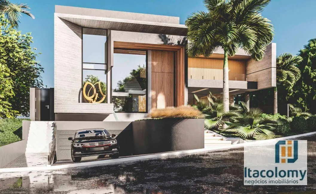 Foto 1 de Terreno / Lote à venda, 756m2 em Santana De Parnaiba - SP
