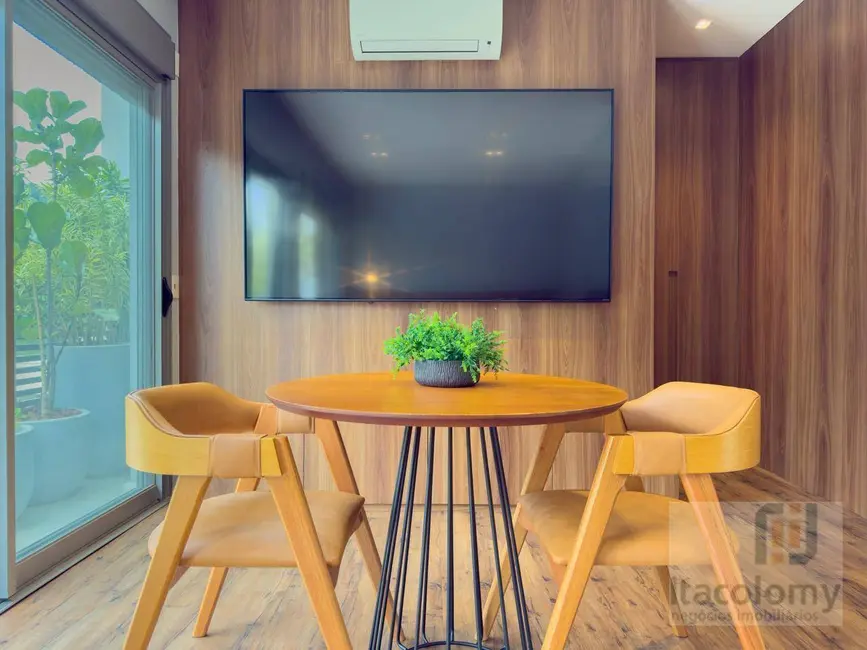 Foto 9 de Casa de Condomínio com 3 quartos à venda, 200m2 em Santana De Parnaiba - SP