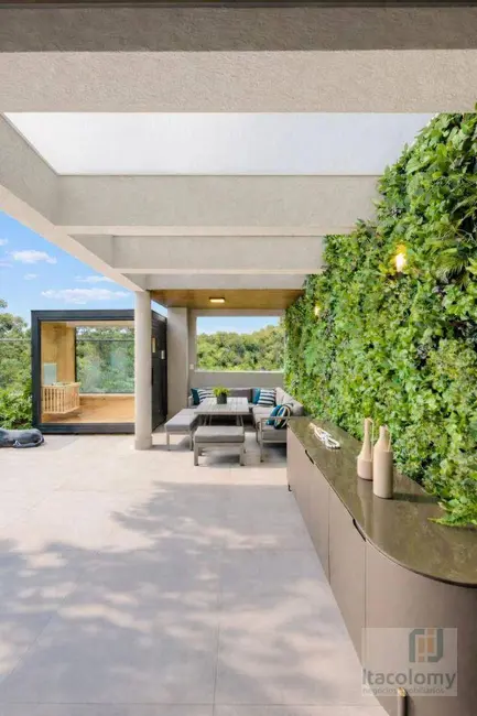 Casa de Condomínio com 3 quartos à venda, 200m2 em Santana De Parnaiba - SP - imagem 4 Foto 4 de Casa de Condomínio com 3 quartos à venda, 200m2 em Santana De Parnaiba - SP