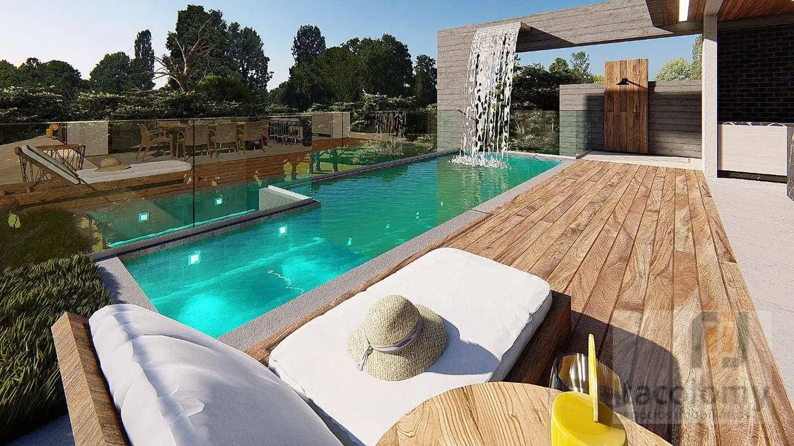 Foto 6 de Terreno / Lote à venda, 484m2 em Tamboré, Santana De Parnaiba - SP