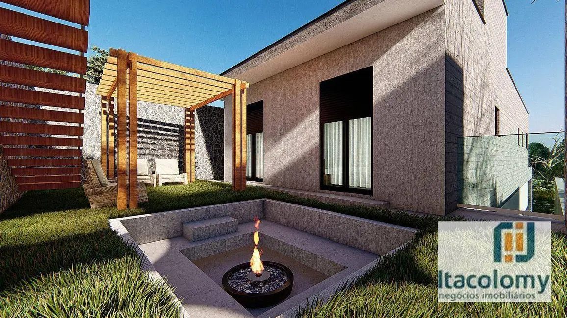 Foto 8 de Terreno / Lote à venda, 484m2 em Tamboré, Santana De Parnaiba - SP