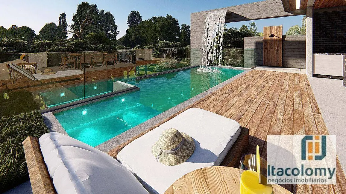 Foto 6 de Terreno / Lote à venda, 484m2 em Tamboré, Santana De Parnaiba - SP