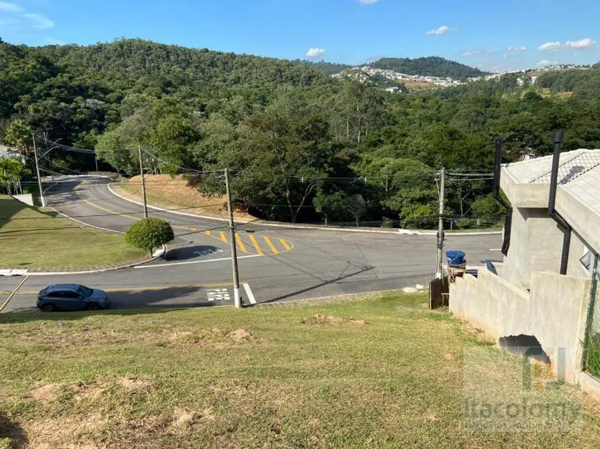 Foto 4 de Terreno / Lote à venda, 484m2 em Tamboré, Santana De Parnaiba - SP