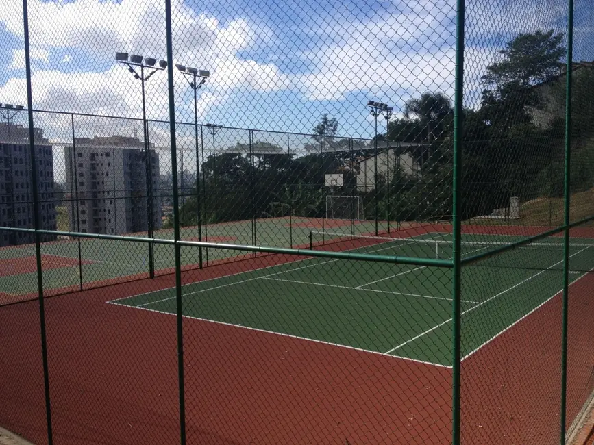 Foto 4 de Terreno / Lote à venda, 484m2 em Tamboré, Santana De Parnaiba - SP