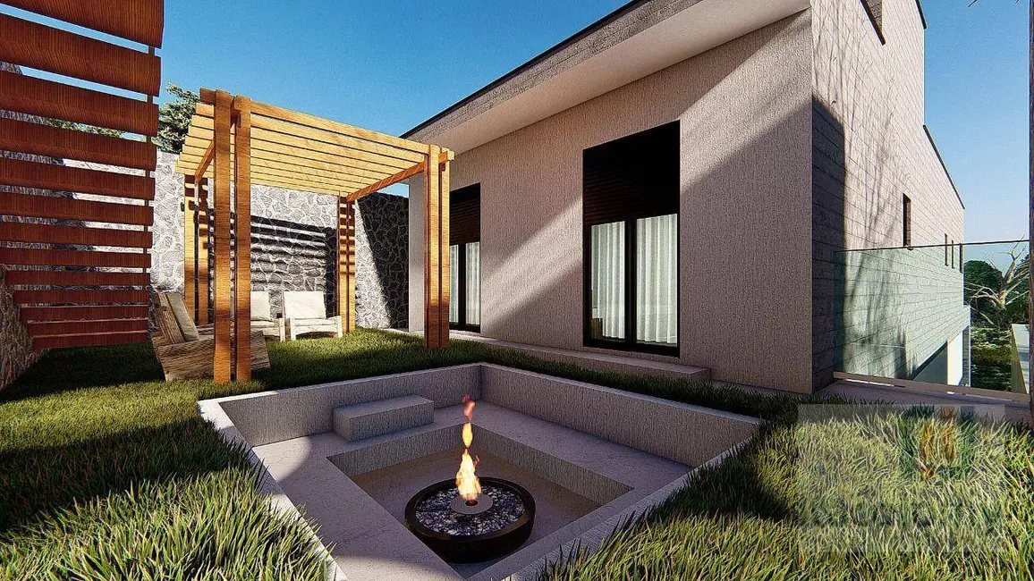 Foto 8 de Terreno / Lote à venda, 484m2 em Tamboré, Santana De Parnaiba - SP