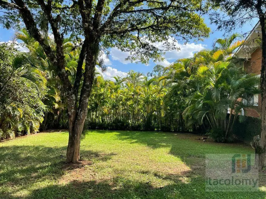 Foto 1 de Terreno / Lote à venda, 439m2 em Santana De Parnaiba - SP