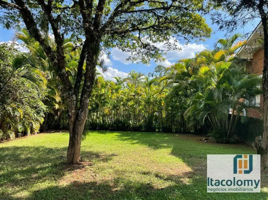 Foto 1 de Terreno / Lote à venda, 439m2 em Santana De Parnaiba - SP