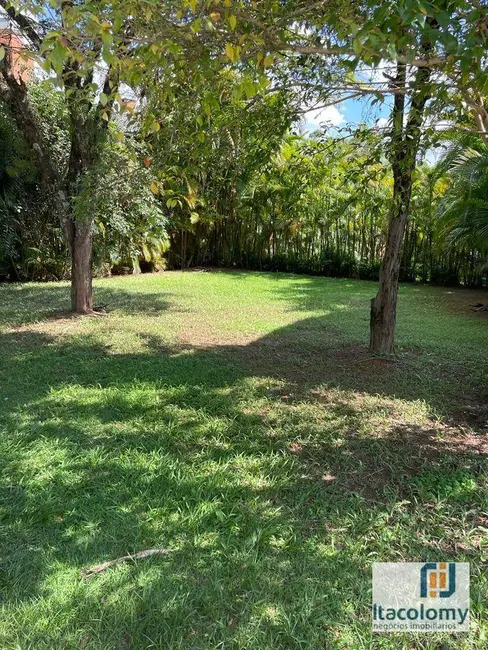 Foto 2 de Terreno / Lote à venda, 439m2 em Santana De Parnaiba - SP