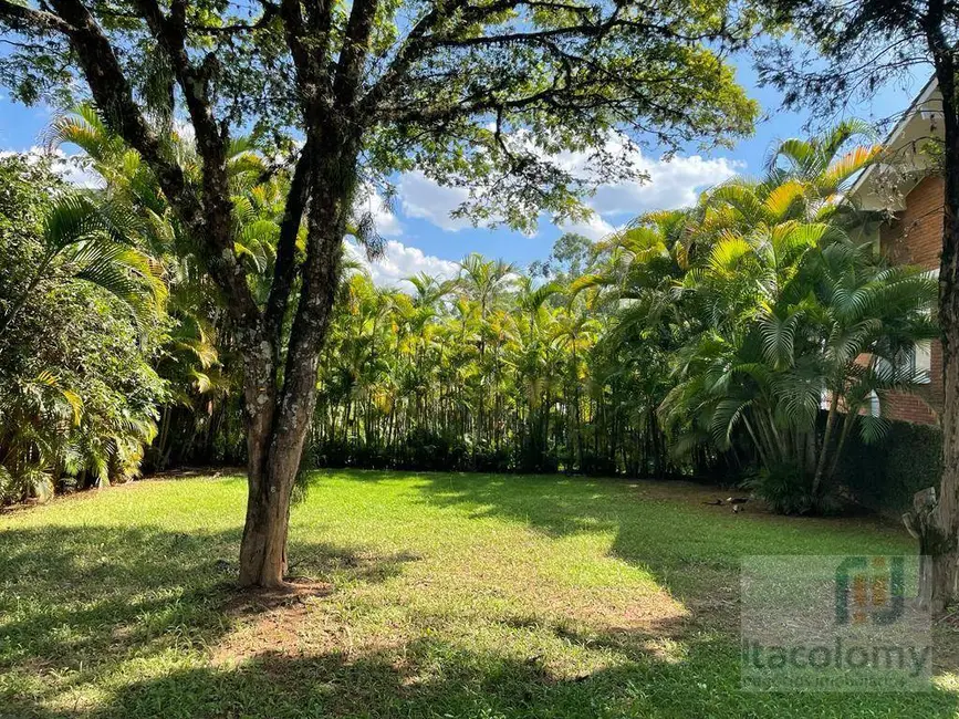 Foto 1 de Terreno / Lote à venda, 439m2 em Santana De Parnaiba - SP