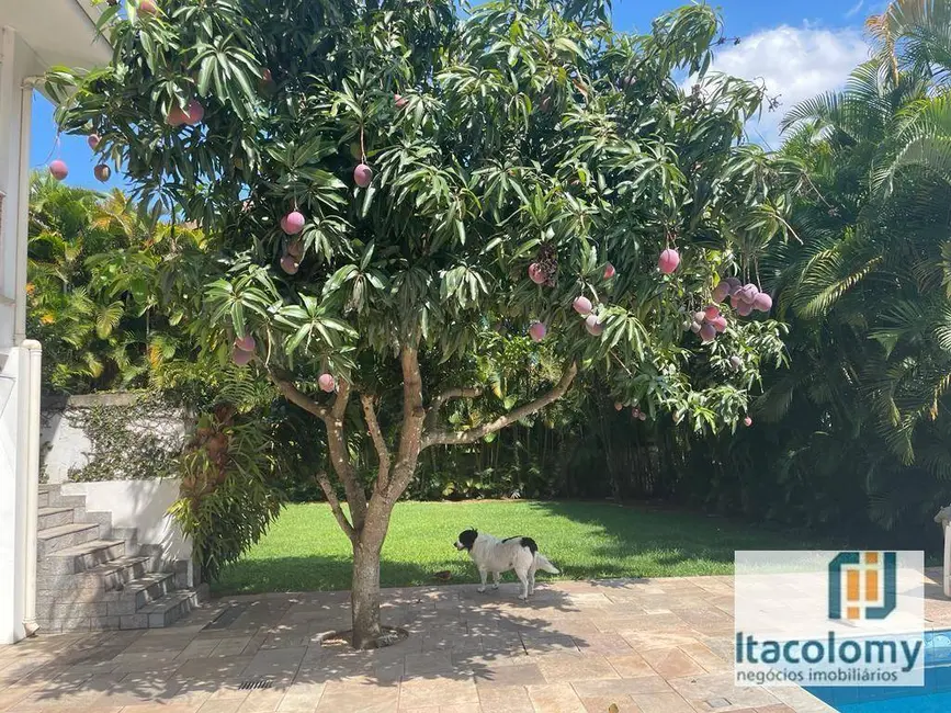 Foto 4 de Terreno / Lote à venda, 439m2 em Santana De Parnaiba - SP