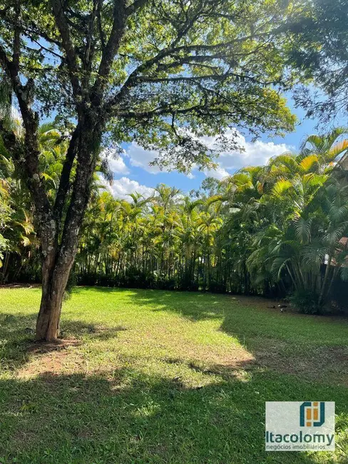 Foto 3 de Terreno / Lote à venda, 439m2 em Santana De Parnaiba - SP