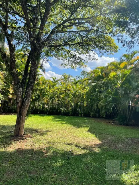 Foto 3 de Terreno / Lote à venda, 439m2 em Santana De Parnaiba - SP