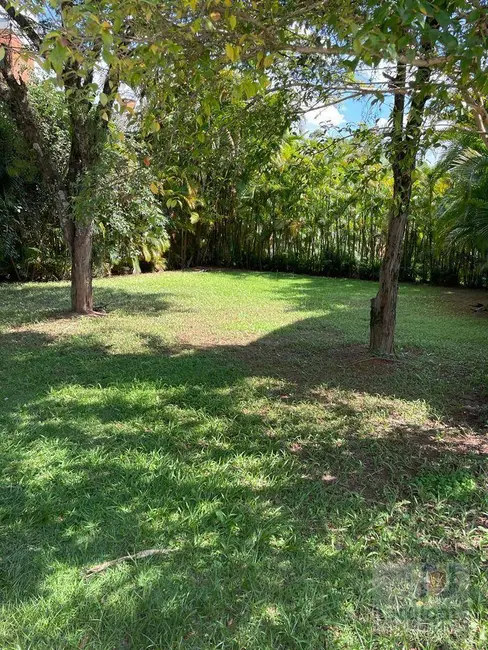 Foto 2 de Terreno / Lote à venda, 439m2 em Santana De Parnaiba - SP