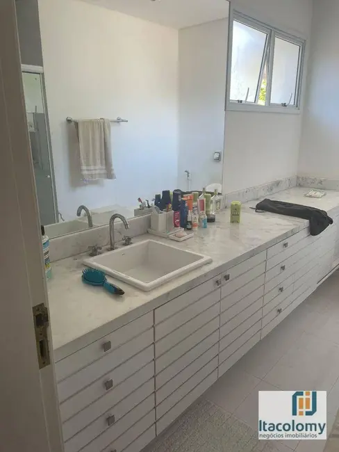 Foto 9 de Casa de Condomínio com 4 quartos à venda, 414m2 em Santana De Parnaiba - SP