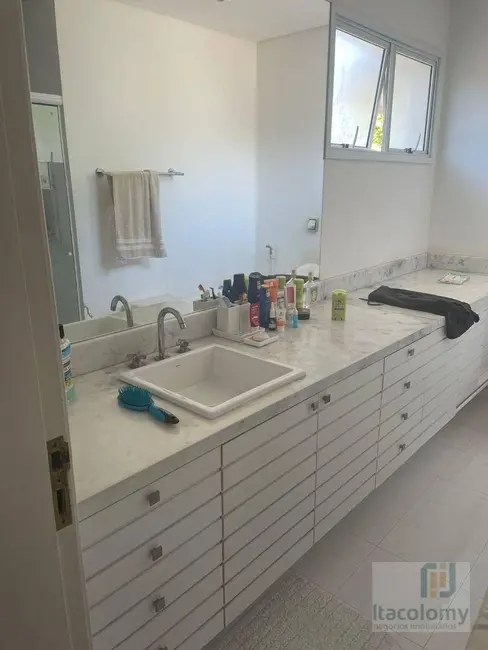 Foto 9 de Casa de Condomínio com 4 quartos à venda, 414m2 em Santana De Parnaiba - SP