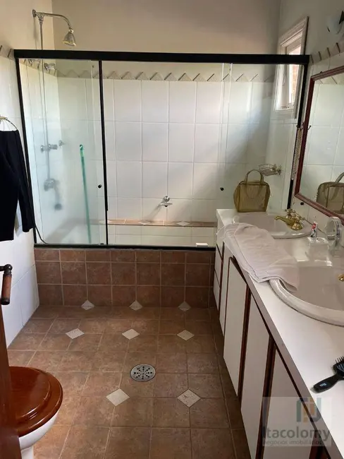 Foto 4 de Casa de Condomínio com 4 quartos à venda, 414m2 em Santana De Parnaiba - SP