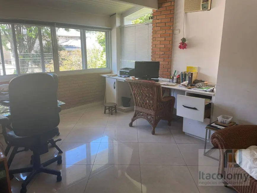 Foto 3 de Casa de Condomínio com 4 quartos à venda, 414m2 em Santana De Parnaiba - SP