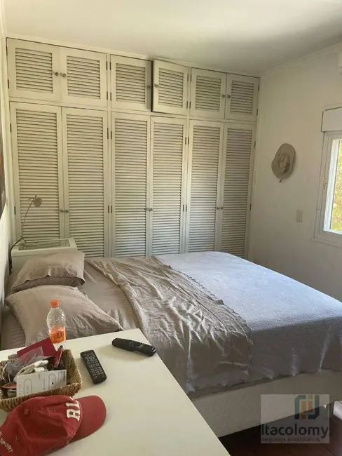 Foto 8 de Casa de Condomínio com 4 quartos à venda, 414m2 em Santana De Parnaiba - SP